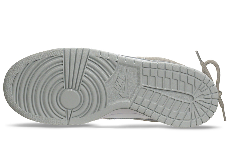 Details for 【定製球鞋】Nike Dunk Low 告白 高級簡約 清新系 甜美少女感 手繪 高街 解構 低筒 板鞋 GS 白