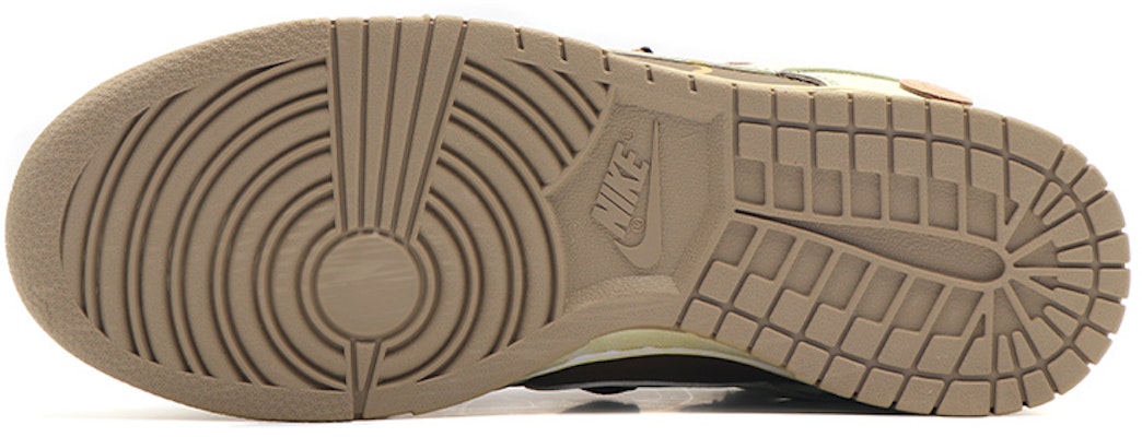 【定制鞋】耐克Dunk Low“饼干棕白” DJ6188-200(Team17-男款曲奇饼干QD) Purchase 【定制鞋】耐克Dunk Low“饼干棕白” DJ6188-200(Team17-男款曲奇饼干QD)