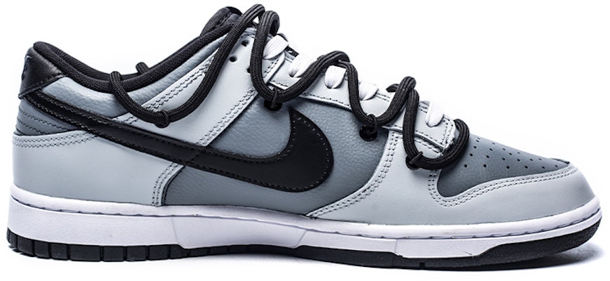 나이키 덩크 로우 '쿨 그레이 해체 레이싱' (커스텀) DJ6188-002(Team1-男款赛车涂装) Order 나이키 덩크 로우 '쿨 그레이 해체 레이싱' (커스텀) DJ6188-002(Team1-男款赛车涂装)