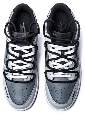 나이키 덩크 로우 '쿨 그레이 해체 레이싱' (커스텀) DJ6188-002(Team1-男款赛车涂装) Shop 나이키 덩크 로우 '쿨 그레이 해체 레이싱' (커스텀) DJ6188-002(Team1-男款赛车涂装)