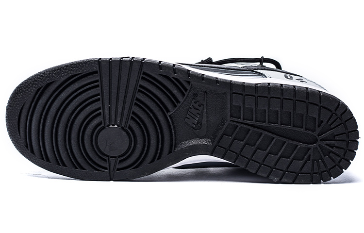 Details for [Sepatu Custom] Nike Dunk Low 'Cool Grey Deconstructed Racing' DJ6188-002(Team1-男款赛车涂装)