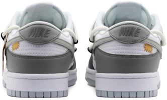 【カスタムシューズ】ナイキ ダンク ロー ‘クールグレー グラフィティ’ DH9765-102(Team57-女款酷盖) Shop 【カスタムシューズ】ナイキ ダンク ロー ‘クールグレー グラフィティ’ DH9765-102(Team57-女款酷盖)