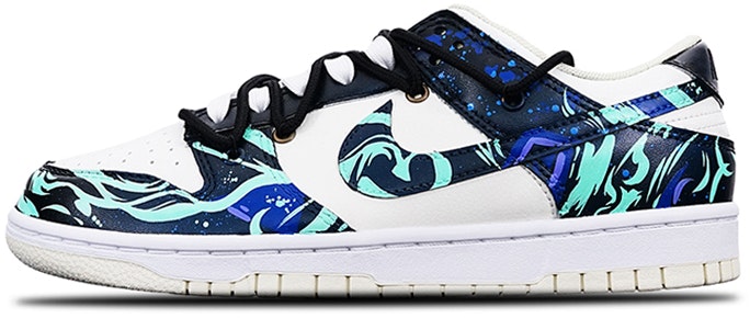 custom-shoes-nike-dunk-low-cool-summer-akali-unconstructed-purple-blue