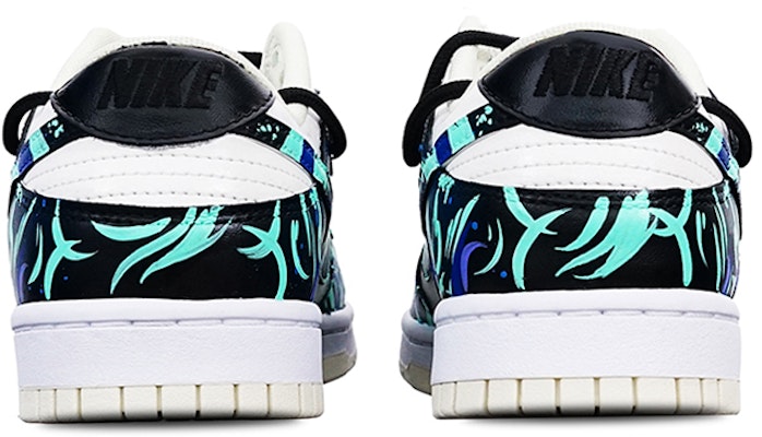 Nike Dunk Low "Verano Fresco - Akali" Morado/Azul DH9765-100(Teamone-女款阿卡丽) Shop Nike Dunk Low "Verano Fresco - Akali" Morado/Azul DH9765-100(Teamone-女款阿卡丽)