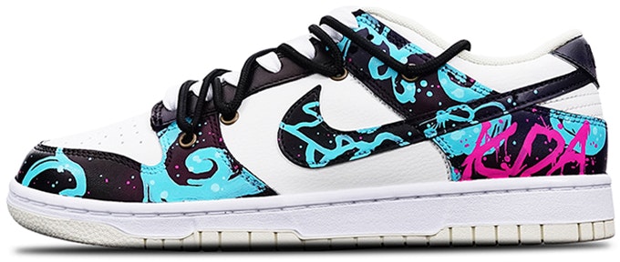 custom-shoes-nike-dunk-low-cool-summer-akali-deconstructed