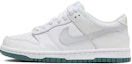 Purchase 【定制球鞋】Nike Dunk Low 特殊禮盒 復古解構風 做舊貼標 清新高街 低幫 板鞋 GS 銅綠色