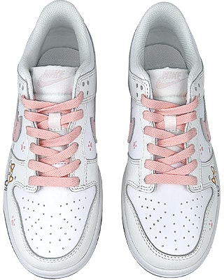 나이키 덩크 로우 '코기 핑크' (커스텀) FD9911-101(Team叁-女款绿粉柯基SBOX) Shop 나이키 덩크 로우 '코기 핑크' (커스텀) FD9911-101(Team叁-女款绿粉柯基SBOX)