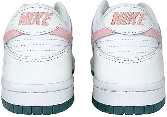 나이키 덩크 로우 '코기 핑크' (커스텀) FD9911-101(Team叁-女款绿粉柯基SBOX) Purchase 나이키 덩크 로우 '코기 핑크' (커스텀) FD9911-101(Team叁-女款绿粉柯基SBOX)