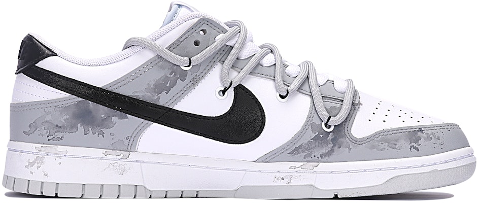 カスタム ダンク ロー "クレインインク" (Nikeは不要、既にDunkでNikeと認識されるため) DH9765-102-478525 Order カスタム ダンク ロー "クレインインク" (Nikeは不要、既にDunkでNikeと認識されるため) DH9765-102-478525