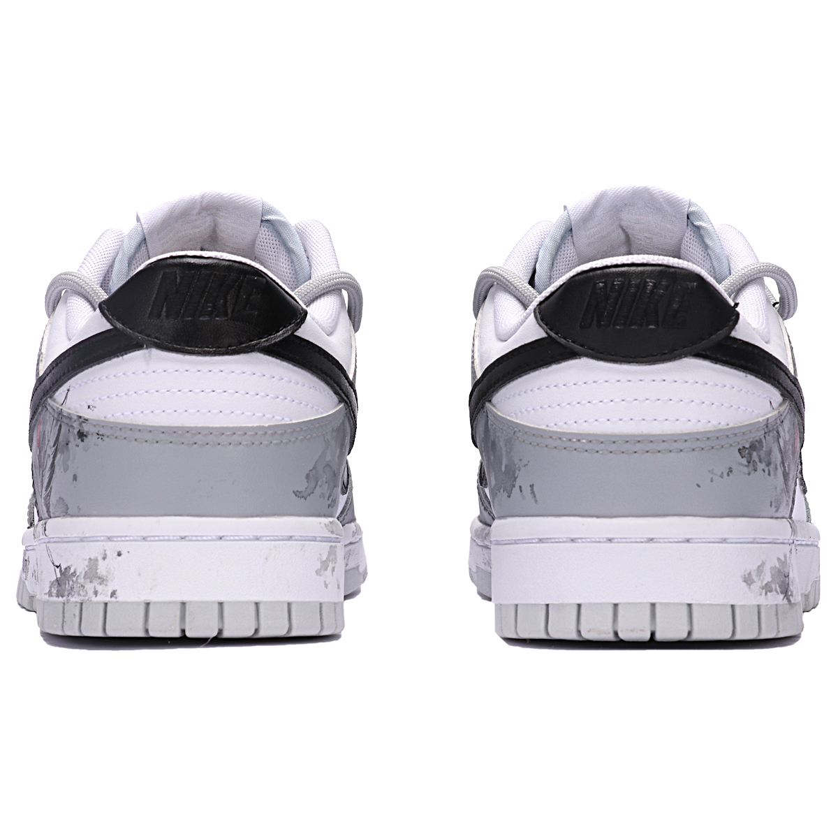 Shop カスタム ダンク ロー "クレインインク" (Nikeは不要、既にDunkでNikeと認識されるため) DH9765-102-478525