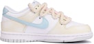Order 【定制鞋款】Nike Dunk Low “奶油兔星球” DH9765-102(TeamThree-女款奶兔星球米白)