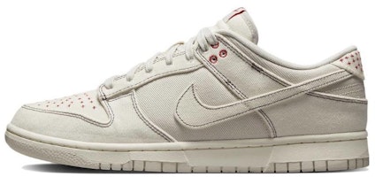 【定制鞋款】耐克Dunk Low '奶油摩卡笑脸涂鸦' DV0834-100(Team71-高街摩卡棕) Details for 【定制鞋款】耐克Dunk Low '奶油摩卡笑脸涂鸦' DV0834-100(Team71-高街摩卡棕)