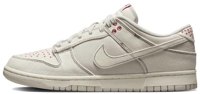 【定制鞋款】耐克Dunk Low '奶油摩卡笑脸涂鸦' DV0834-100(Team71-高街摩卡棕) Details for 【定制鞋款】耐克Dunk Low '奶油摩卡笑脸涂鸦' DV0834-100(Team71-高街摩卡棕)