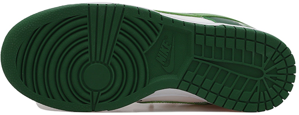 【定制球鞋】Nike Dunk Low 鱷魚 Q版 解構風 復古 低幫 板鞋 男款 白綠 Purchase 【定制球鞋】Nike Dunk Low 鱷魚 Q版 解構風 復古 低幫 板鞋 男款 白綠