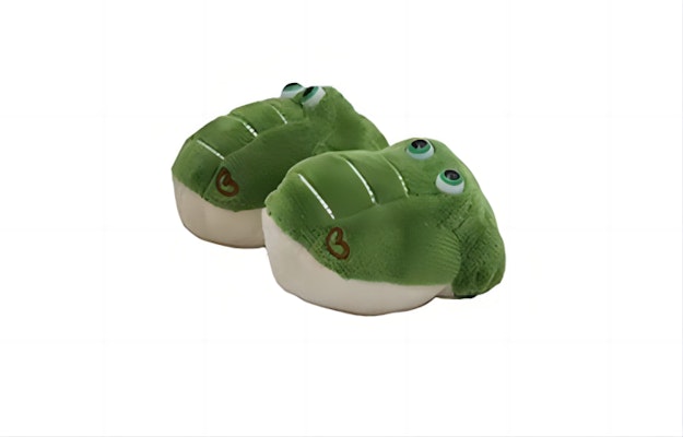 【定制球鞋】Nike Dunk Low 鱷魚 Q版 解構風 復古 低幫 板鞋 男款 白綠 Details for 【定制球鞋】Nike Dunk Low 鱷魚 Q版 解構風 復古 低幫 板鞋 男款 白綠