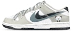 Buy Nike Dunk Low Oso Llorón Desconstruido FD0661-100(Team47-男哭脸熊解BOX)