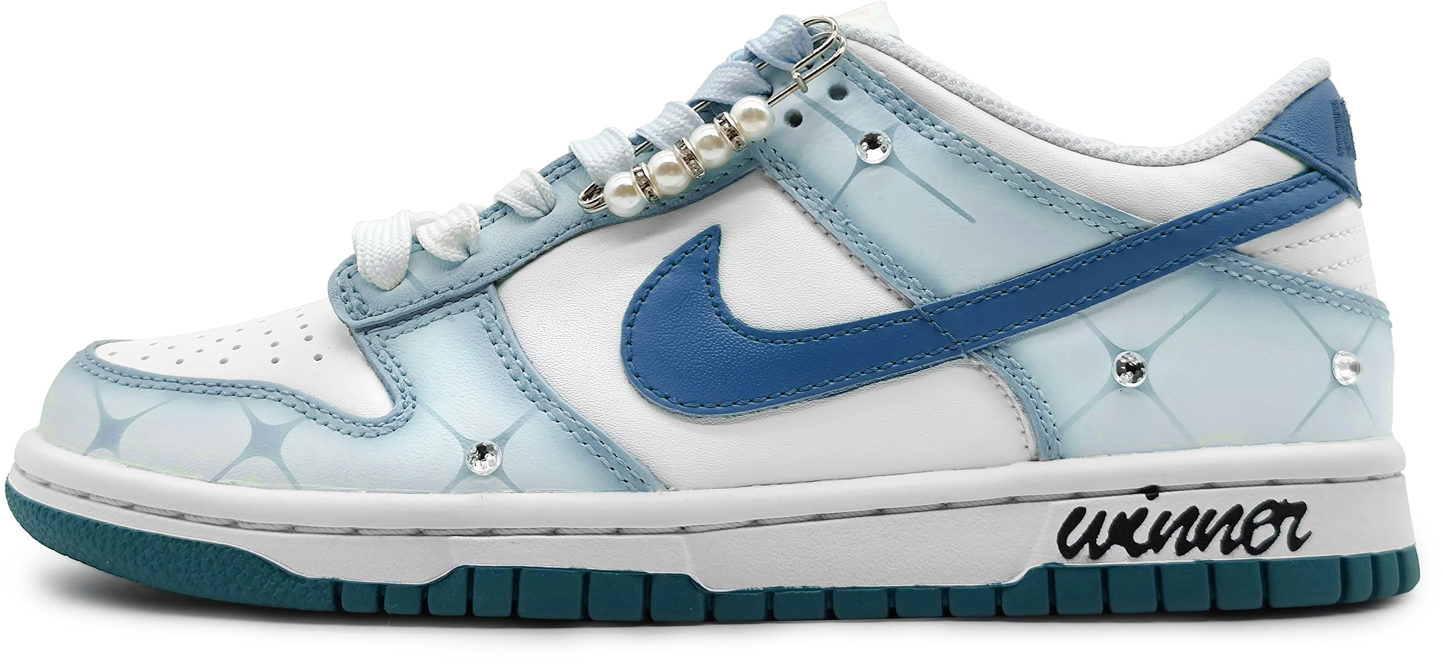custom-shoes-nike-dunk-low-crystal-blue-gradient