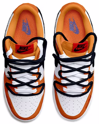 나이키 덩크 로우 'CSGO 아시모프 블랙 오렌지' (커스텀) DH9765-101(Team拾玖-二西莫夫女) Shop 나이키 덩크 로우 'CSGO 아시모프 블랙 오렌지' (커스텀) DH9765-101(Team拾玖-二西莫夫女)