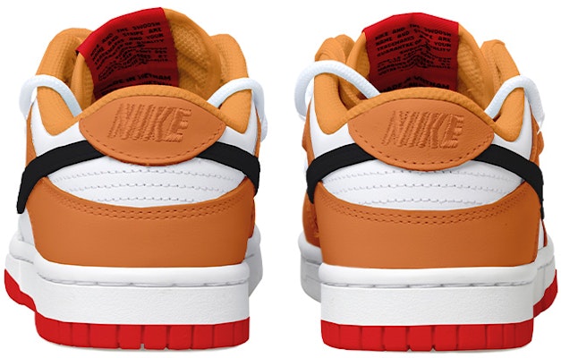 나이키 덩크 로우 'CSGO 아시모프 블랙 오렌지' (커스텀) DH9765-101(Team拾玖-二西莫夫女) Purchase 나이키 덩크 로우 'CSGO 아시모프 블랙 오렌지' (커스텀) DH9765-101(Team拾玖-二西莫夫女)