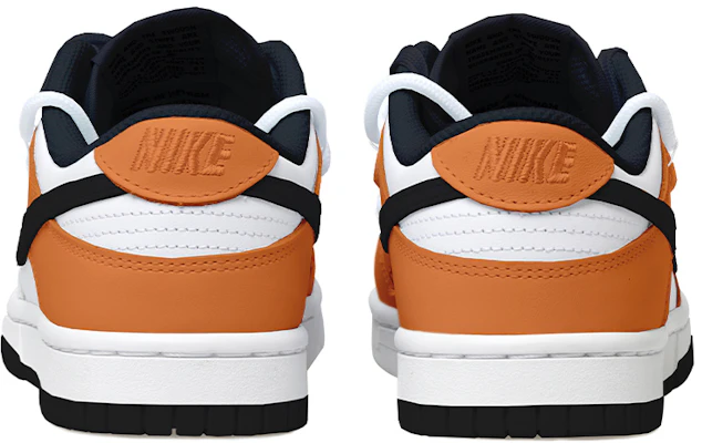 【定制鞋】耐克Dunk Low 'CSGO Asimov橙黑白' DD1391-100(Team拾玖-二西莫夫男) Purchase 【定制鞋】耐克Dunk Low 'CSGO Asimov橙黑白' DD1391-100(Team拾玖-二西莫夫男)