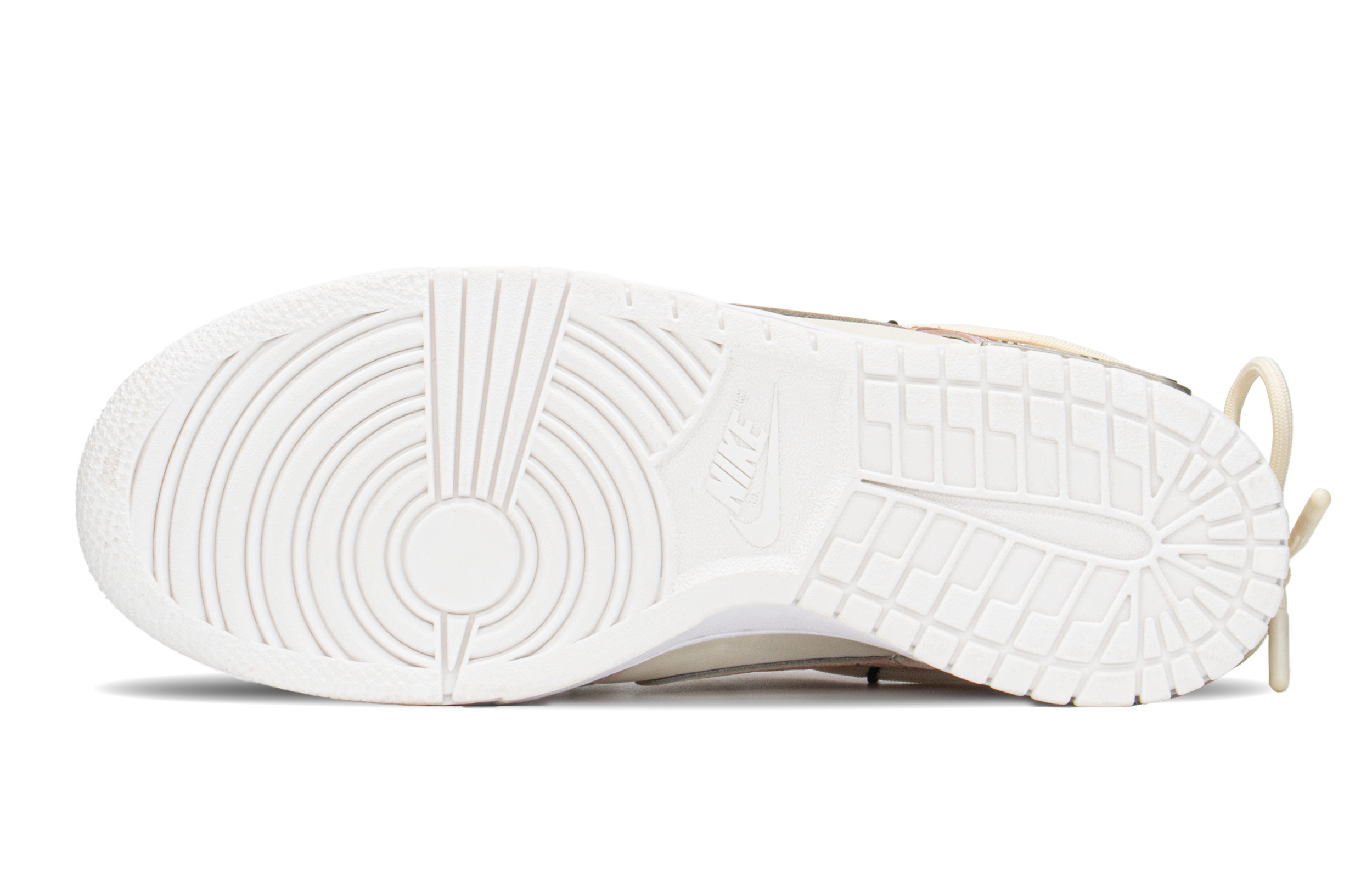 Purchase [Sepatu Kustom] Nike Dunk Low 'Cupid Pink' DH9765-100(TeamA-DK爱心丘比特)