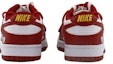 Purchase 나이키 덩크 로우 '큐피드 그라피티 - 화이트 레드' (커스텀) DD1391-602(Team10-涂鸦爱情)
