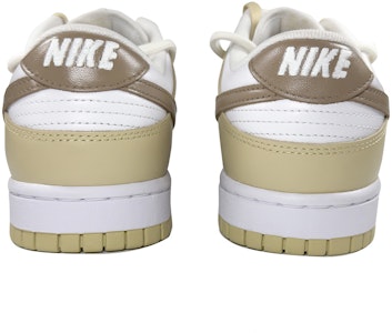 【定製球鞋】Nike Dunk Low 戶外出行 愛神丘比特 潮流復古 低幫 板鞋 男款 米白棕 Shop 【定製球鞋】Nike Dunk Low 戶外出行 愛神丘比特 潮流復古 低幫 板鞋 男款 米白棕