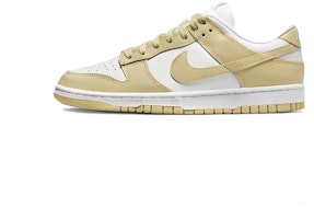 【定製球鞋】Nike Dunk Low 戶外出行 愛神丘比特 潮流復古 低幫 板鞋 男款 米白棕 Details for 【定製球鞋】Nike Dunk Low 戶外出行 愛神丘比特 潮流復古 低幫 板鞋 男款 米白棕