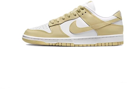 【定製球鞋】Nike Dunk Low 戶外出行 愛神丘比特 潮流復古 低幫 板鞋 男款 米白棕 Details for 【定製球鞋】Nike Dunk Low 戶外出行 愛神丘比特 潮流復古 低幫 板鞋 男款 米白棕