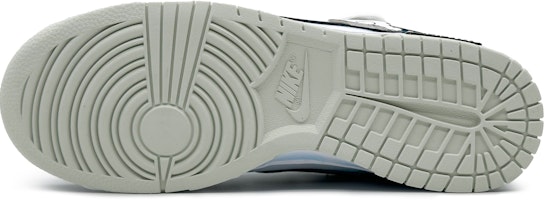 나이키 덩크 로우 '호기심 블루 블랙' (커스텀) DV0827-100(Team16-趴趴狗蓝黑礼BX) Details for 나이키 덩크 로우 '호기심 블루 블랙' (커스텀) DV0827-100(Team16-趴趴狗蓝黑礼BX)