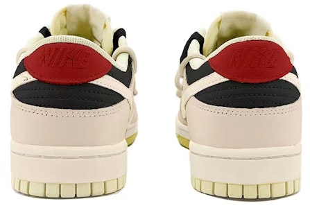 ナイキ ダンク カスタム エイジド ファイアー (Nike Dunk Custom Aged Fire) DJ6188-100(TeamK-燃) Shop ナイキ ダンク カスタム エイジド ファイアー (Nike Dunk Custom Aged Fire) DJ6188-100(TeamK-燃)