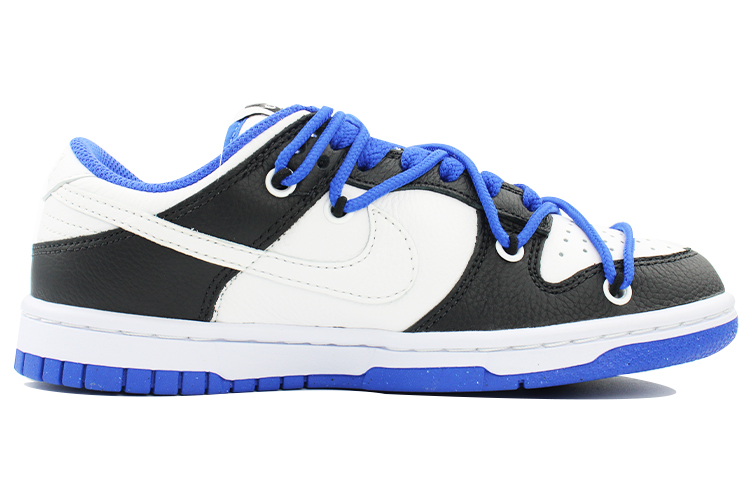 [Custom Shoes] Nike Dunk Low 'Custom Blue' 圖 2