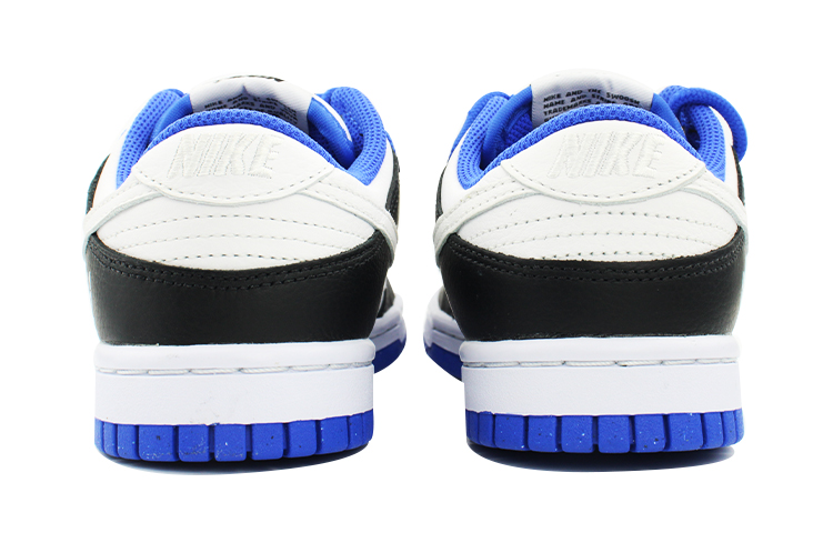 [Custom Shoes] Nike Dunk Low 'Custom Blue' 圖 5