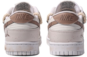 Zapatillas Nike Dunk Low 'Custom Da Vinci MacBeth Marrón-Beige' DJ6188-101(TeamM-男款麦克白S-BOX) Shop Zapatillas Nike Dunk Low 'Custom Da Vinci MacBeth Marrón-Beige' DJ6188-101(TeamM-男款麦克白S-BOX)