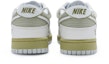 Shop 【訂製球鞋】Nike Dunk Low 811製造 手繪噴繪 小清新 潮流舒適 低筒 板鞋 男款 白綠