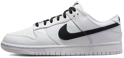 【客製球鞋】 Nike Dunk Low 野鶴製造 解構主題 山川之境 解構雙鞋帶 牛仔貼布 休閒 低幫 板鞋 男款 米藍 Details for 【客製球鞋】 Nike Dunk Low 野鶴製造 解構主題 山川之境 解構雙鞋帶 牛仔貼布 休閒 低幫 板鞋 男款 米藍