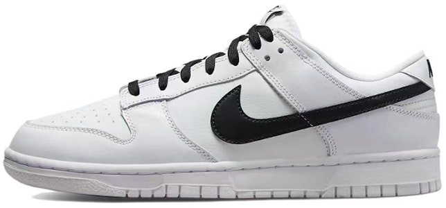 【客製球鞋】 Nike Dunk Low 野鶴製造 解構主題 山川之境 解構雙鞋帶 牛仔貼布 休閒 低幫 板鞋 男款 米藍 Details for 【客製球鞋】 Nike Dunk Low 野鶴製造 解構主題 山川之境 解構雙鞋帶 牛仔貼布 休閒 低幫 板鞋 男款 米藍