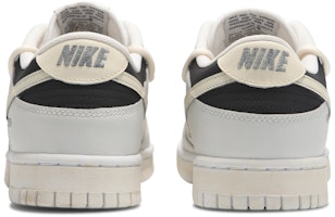 【カスタムシューズ】ナイキ ダンク ロー「カスタムオキシダイズドグレー-ホワイト-ブラック」 DJ6188-101(Teamfour-男款条纹灰白) Shop 【カスタムシューズ】ナイキ ダンク ロー「カスタムオキシダイズドグレー-ホワイト-ブラック」 DJ6188-101(Teamfour-男款条纹灰白)