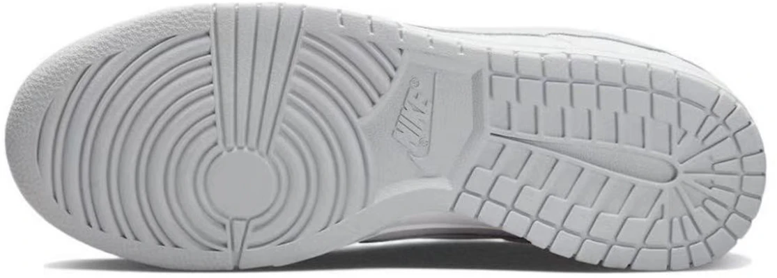 【定製球鞋】 Nike Dunk Low 野鶴製造 白貝殼 復古穿搭 做舊 解構雙鞋帶 低筒 板鞋 男款 白灰 Purchase 【定製球鞋】 Nike Dunk Low 野鶴製造 白貝殼 復古穿搭 做舊 解構雙鞋帶 低筒 板鞋 男款 白灰