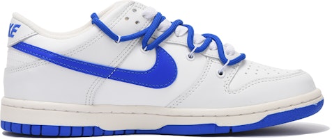 【定制鞋】Nike Dunk Low '可爱兔兔解构白' DH9765-105(Team59-女款蓝兔子) Order 【定制鞋】Nike Dunk Low '可爱兔兔解构白' DH9765-105(Team59-女款蓝兔子)
