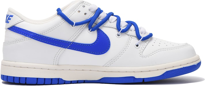 【定制鞋】Nike Dunk Low '可爱兔兔解构白' DH9765-105(Team59-女款蓝兔子) Order 【定制鞋】Nike Dunk Low '可爱兔兔解构白' DH9765-105(Team59-女款蓝兔子)