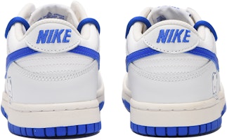 【定制鞋】Nike Dunk Low '可爱兔兔解构白' DH9765-105(Team59-女款蓝兔子) Shop 【定制鞋】Nike Dunk Low '可爱兔兔解构白' DH9765-105(Team59-女款蓝兔子)