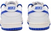 Shop 【定制鞋】Nike Dunk Low '可爱兔兔解构白' DH9765-105(Team59-女款蓝兔子)