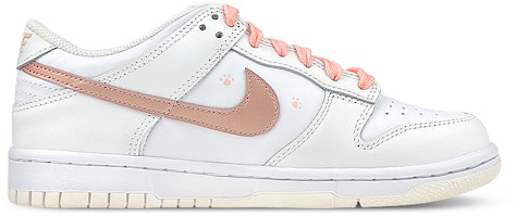 나이키 덩크 로우 '귀여운 냥낙서' (Nike Dunk Low '귀냥낙') DH9765-100(Team叁-女款粉猫线团SBOX) Order 나이키 덩크 로우 '귀여운 냥낙서' (Nike Dunk Low '귀냥낙') DH9765-100(Team叁-女款粉猫线团SBOX)
