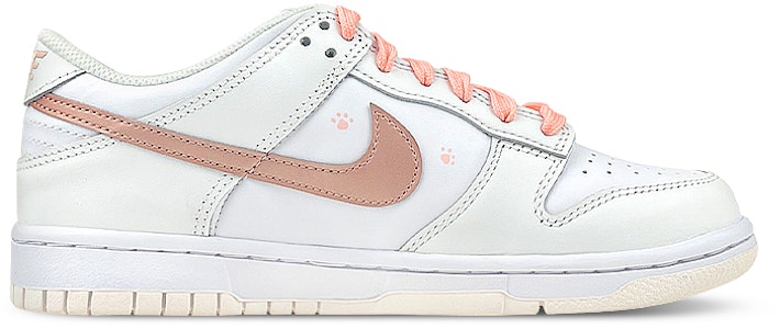 나이키 덩크 로우 '귀여운 냥낙서' (Nike Dunk Low '귀냥낙') DH9765-100(Team叁-女款粉猫线团SBOX) Order 나이키 덩크 로우 '귀여운 냥낙서' (Nike Dunk Low '귀냥낙') DH9765-100(Team叁-女款粉猫线团SBOX)