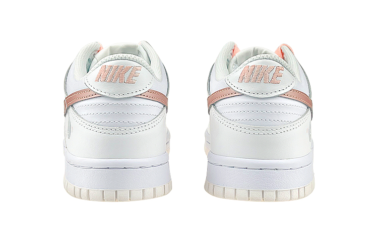 Purchase 나이키 덩크 로우 '귀여운 냥낙서' (Nike Dunk Low '귀냥낙') DH9765-100(Team叁-女款粉猫线团SBOX)