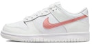 Sizing 나이키 덩크 로우 '귀여운 냥낙서' (Nike Dunk Low '귀냥낙') DH9765-100(Team叁-女款粉猫线团SBOX)