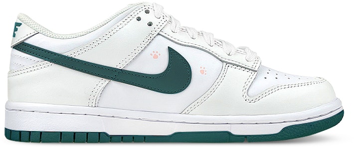 Zapatillas Nike Dunk Low 'Gato Tierno Bola de Hilo Graffiti' FD9911-101(Team叁-女款绿钩猫线团) Order Zapatillas Nike Dunk Low 'Gato Tierno Bola de Hilo Graffiti' FD9911-101(Team叁-女款绿钩猫线团)