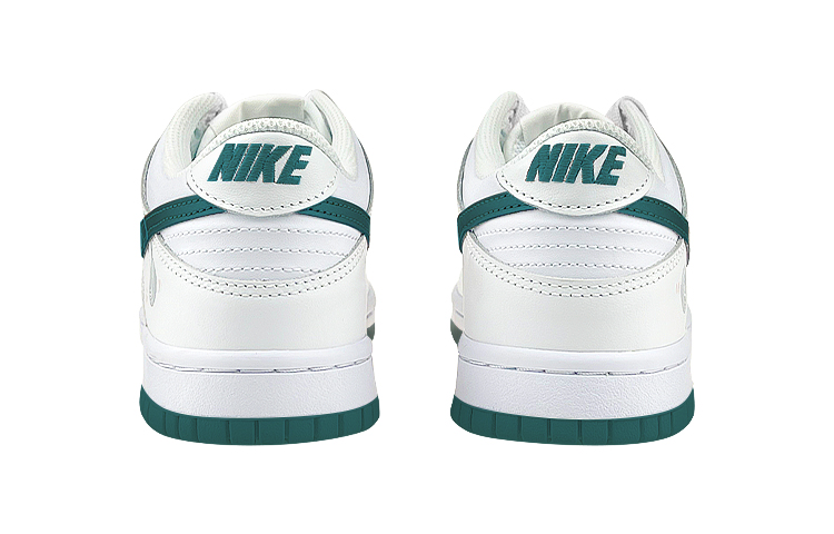 Purchase [Kasukan Tersuai] Nike Dunk Low 'Grafiti Bola Benang Kucing Comel' FD9911-101(Team叁-女款绿钩猫线团)