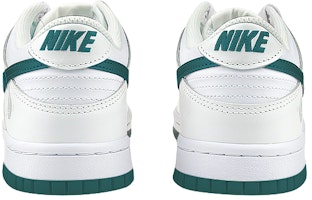 【訂製球鞋】Nike Dunk Low 貓咪 毛線團 貓爪塗鴉 可愛 低幫 板鞋 GS 白綠 Purchase 【訂製球鞋】Nike Dunk Low 貓咪 毛線團 貓爪塗鴉 可愛 低幫 板鞋 GS 白綠